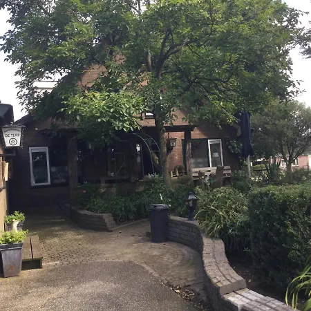 Bed & Breakfast De Terp