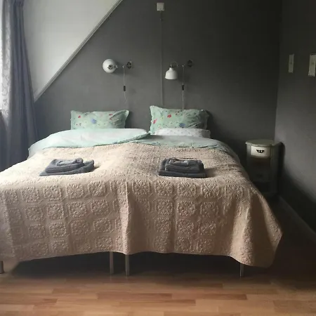 Bed & Breakfast De Terp