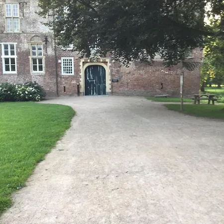 De Terp Hernen