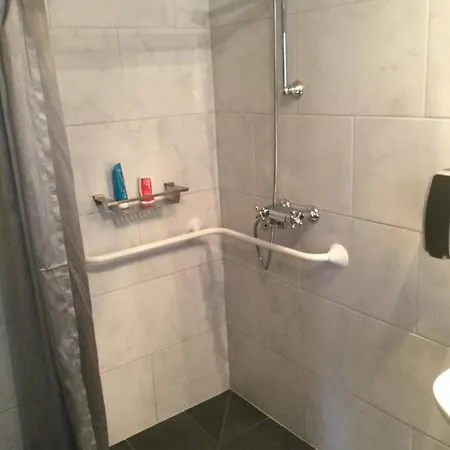 Bed & Breakfast De Terp *