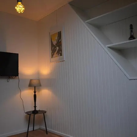 Bed & Breakfast De Terp Hernen