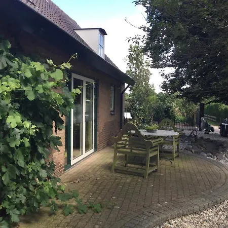 De Terp Bed & Breakfast
