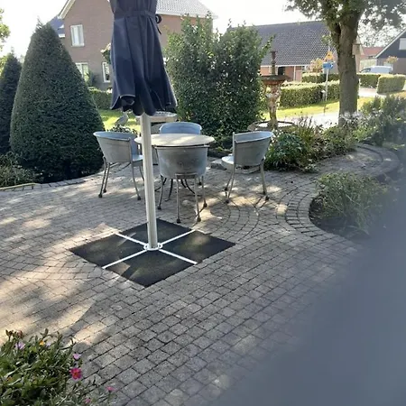 De Terp Hernen