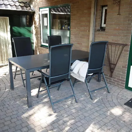 Bed & Breakfast De Terp Hernen